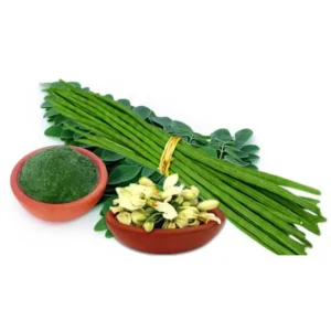 বারোমাসি সাজনা বীজ (২০ পিস)